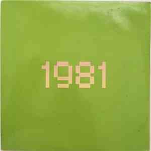 Cut Copy - 1981