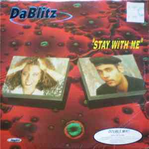 Da Blitz - Stay With Me