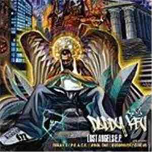 Daddy Kev - Lost Angels E.P.