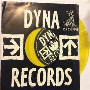DJ Chippie - Djompo / Chipppie Nak A Pokoe