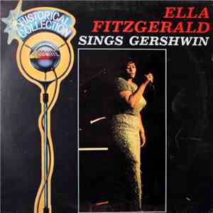Ella Fitzgerald - Ella Sings Gershwin
