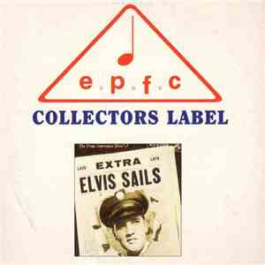 Elvis Presley - Elvis Sails
