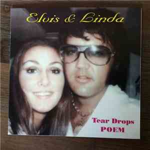 Elvis Presley, Linda Thompson  - Elvis & Linda