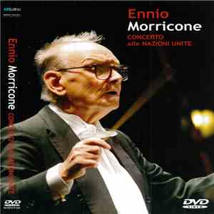 Ennio Morricone - Concerto Alle Nazioni Unite