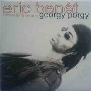 Eric Benét Featuring Faith Evans - Georgy Porgy