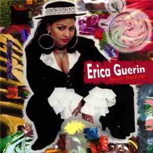 Erica Guerin - Never Too Late