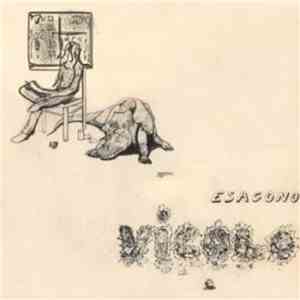 Esagono - Vicolo