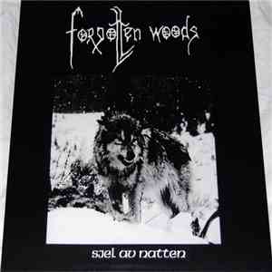 Forgotten Woods - Sjel Av Natten