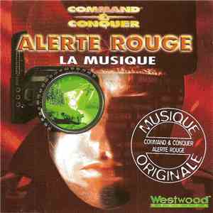 Franck Klepacki - Command & Conquer Alerte Rouge - La Musique