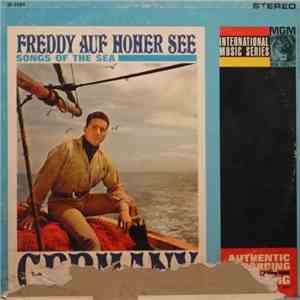 Freddy - Freddy Auf Hoher See (Songs Of The Sea)