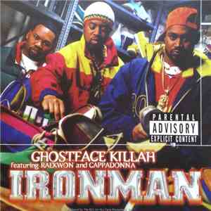 Ghostface Killah - Ironman