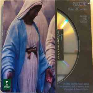 Giacomo Puccini, José Carreras, Hermann Prey, The Ambrosian Singers - Puccini - Messa Di Gloria