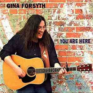 Gina Forsyth - You Are Here