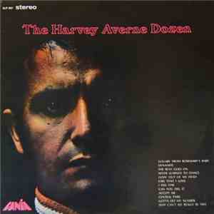 Harvey Averne - The Harvey Averne Dozen