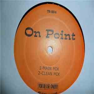 Heavy D - On Point