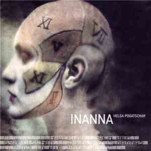Helga Pogatschar - Inanna