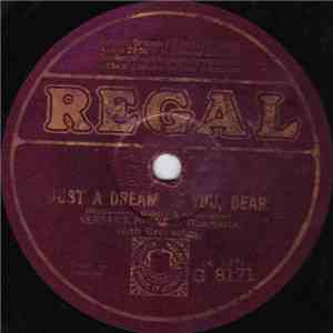 Herbert Payne & Quartette / Herbert Payne - Just A Dream Of You, Dear / Dream Daddy