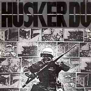 Hüsker Dü - Makes No Sense At All