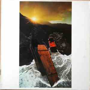 Iron Butterfly With Pinera & Rhino - Metamorphosis