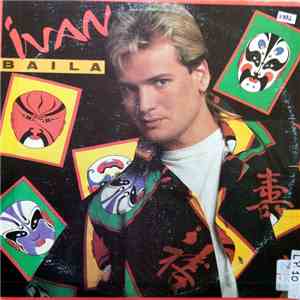 Ivan - Baila