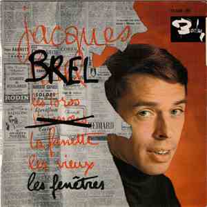 Jacques Brel - Les Toros