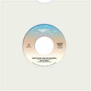 Jay W. McGee - Good Feeling
