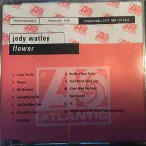 Jody Watley - Flower