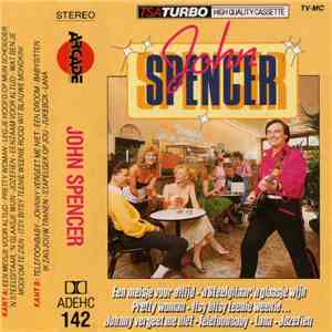 John Spencer - John Spencer