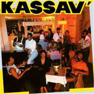 Kassav' - An-Ba-Chen´La