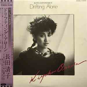 Kiyoko Osada - Drifting Alone - Koto Japanesque