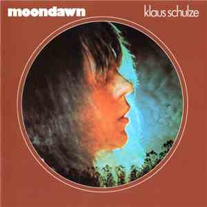 Klaus Schulze - Moondawn (The Original Master)