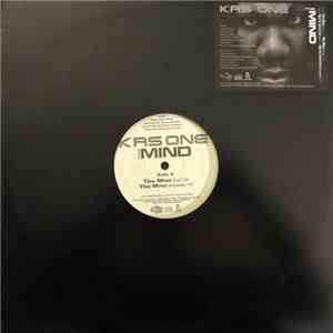 KRS-One - The Mind