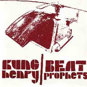 Kung Henry & Beat Prophets - Sophelikopter