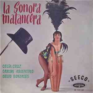 La Sonora Matancera - La Sonora Matancera