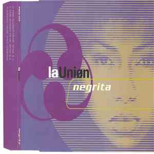 La Unión - Negrita