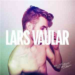 Lars Vaular - Helt Om Natten, Helt Om Dagen