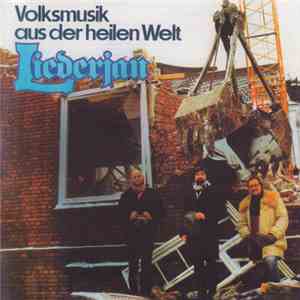 Liederjan - Volksmusik Aus Der Heilen Welt