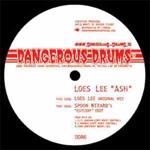 Loes Lee - Ash