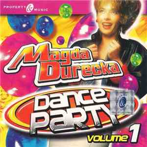 Magda Durecka - Dance Party Volume 1