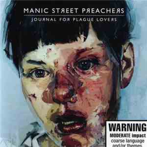 Manic Street Preachers - Journal For Plague Lovers