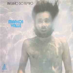 Marcos Valle - Previsão Do Tempo