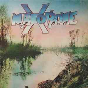 Maxophone - Maxophone