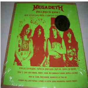 Megadeth - Holland Is Good!