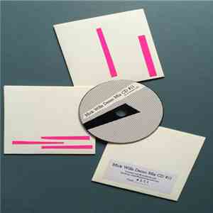 Mick Wills - Demo Mix CD #11