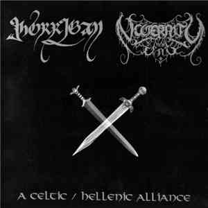 Morrigan  / Nocternity - A Celtic / Hellenic Alliance