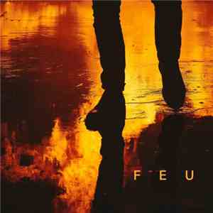 Nekfeu - Feu