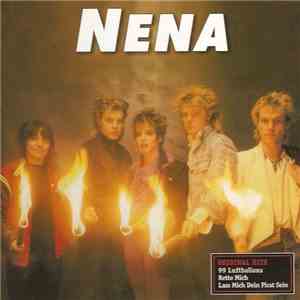 Nena - Original Hits