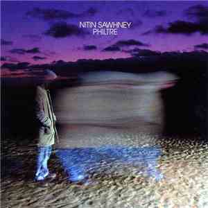 Nitin Sawhney - Philtre