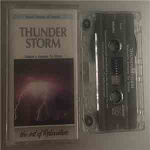 No Artist - Thunder Storm