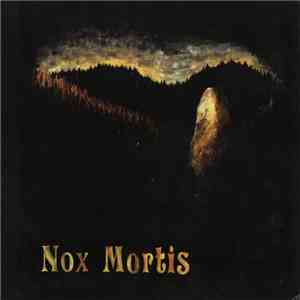 Nox Mortis - Im Schatten Des Hasses